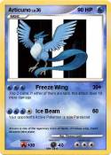 Articuno
