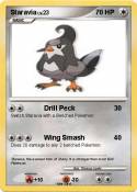 Staravia