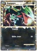Rayquaza