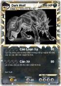 Dark Wolf