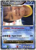 Tristan GX