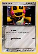 Toy Chica
