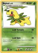 Bayleef