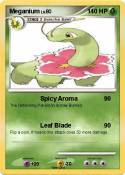 Meganium