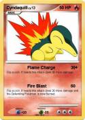 Cyndaquill
