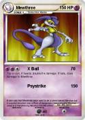 Mewthree