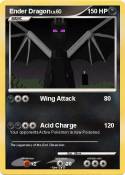Ender Dragon