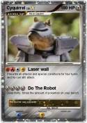 Cyquirrel