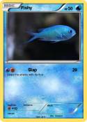 Fishy