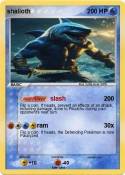 shalioth