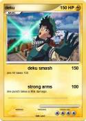 deku