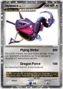 rayquaza