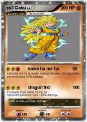 ss3 Goku