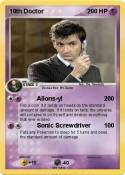 10th Doctor