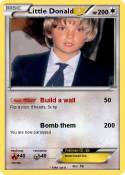 Little Donald