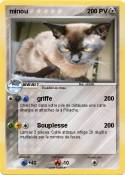 minou