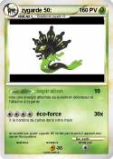 zygarde 50: