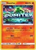 DomiiTek