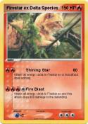 Firestar ex