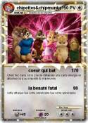 chipettes