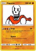 Papyrus