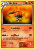 Talonflame