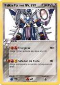 Palkia Former