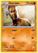bruce willis