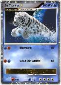 Ze Tigre