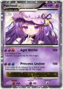Patchouli