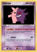 Clefengar