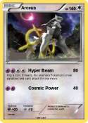 Arceus