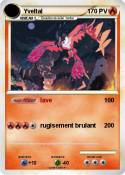Yveltal