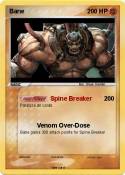 Bane