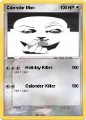 Calendar Man