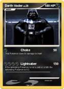 Darth Vader