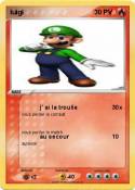 luigi