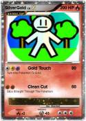 SilverGold