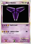 Black Mamba