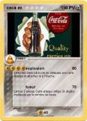 coca ex