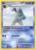 Yeti