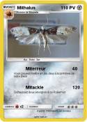 Mithalus