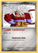 Goku
