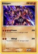 Avengers
