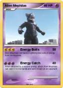 Alien Mephilas