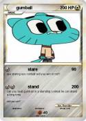 gumball