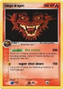 mega dragon