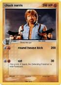 chuck norris
