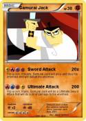 Samurai Jack