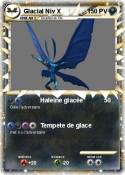 Glacial Niv